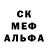 Метадон VHQ Sintija Green